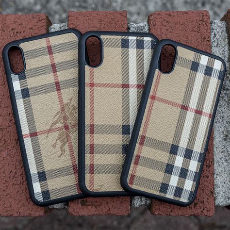 burberry ipod case|burberry iphone 15 pro case.